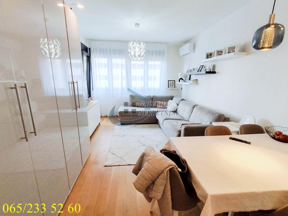 Slika 7 - Kneza Višeslava, Dvosoban stan na prodaju, 46m2, 170.000€