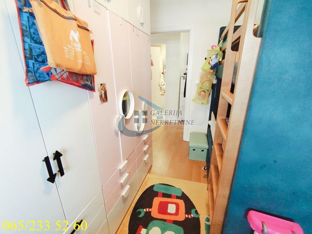 Slika 3 - Kneza Višeslava, Dvosoban stan na prodaju, 46m2, 170.000€