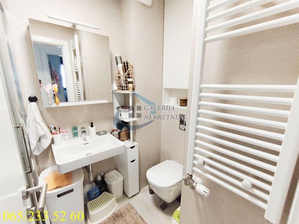 Slika 4 - Kneza Višeslava, Dvosoban stan na prodaju, 46m2, 170.000€