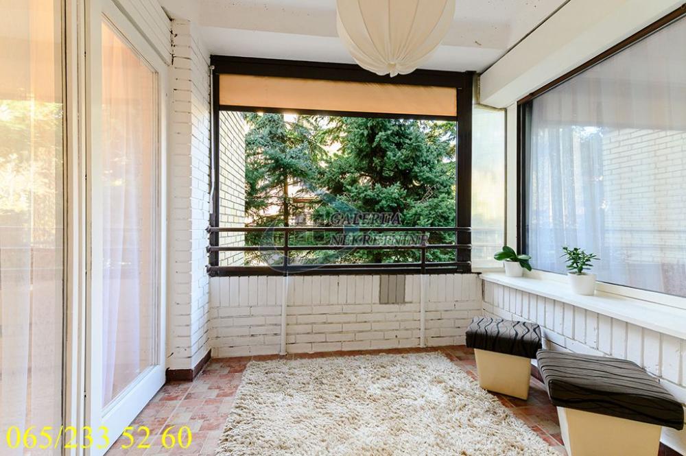 Slika 9 - Kedrova, Troiposoban stan na prodaju, 95m2, 279.000€