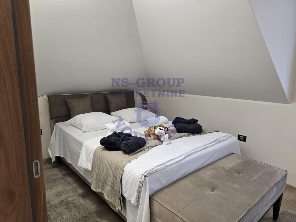 Slika 3 - Bački Petrovac,  Kuća na prodaju, 147m2, 424.360€