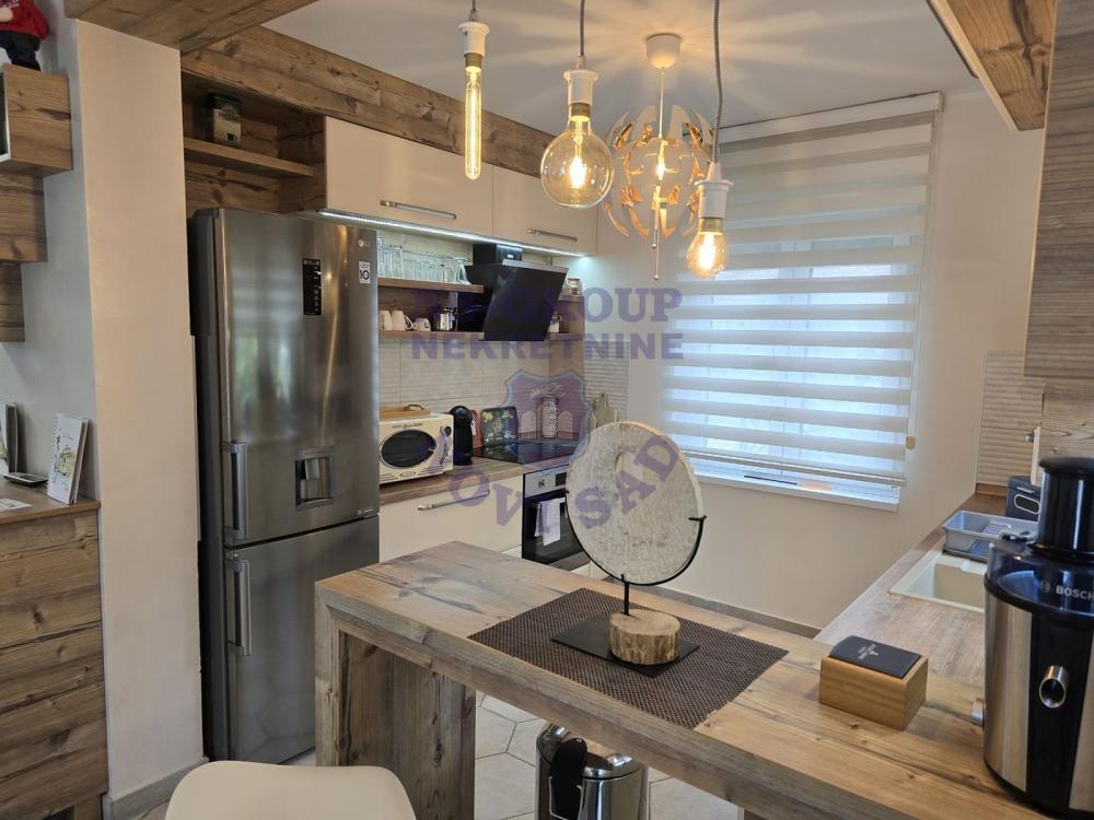 Slika 4 - Bački Petrovac,  Kuća na prodaju, 147m2, 424.360€