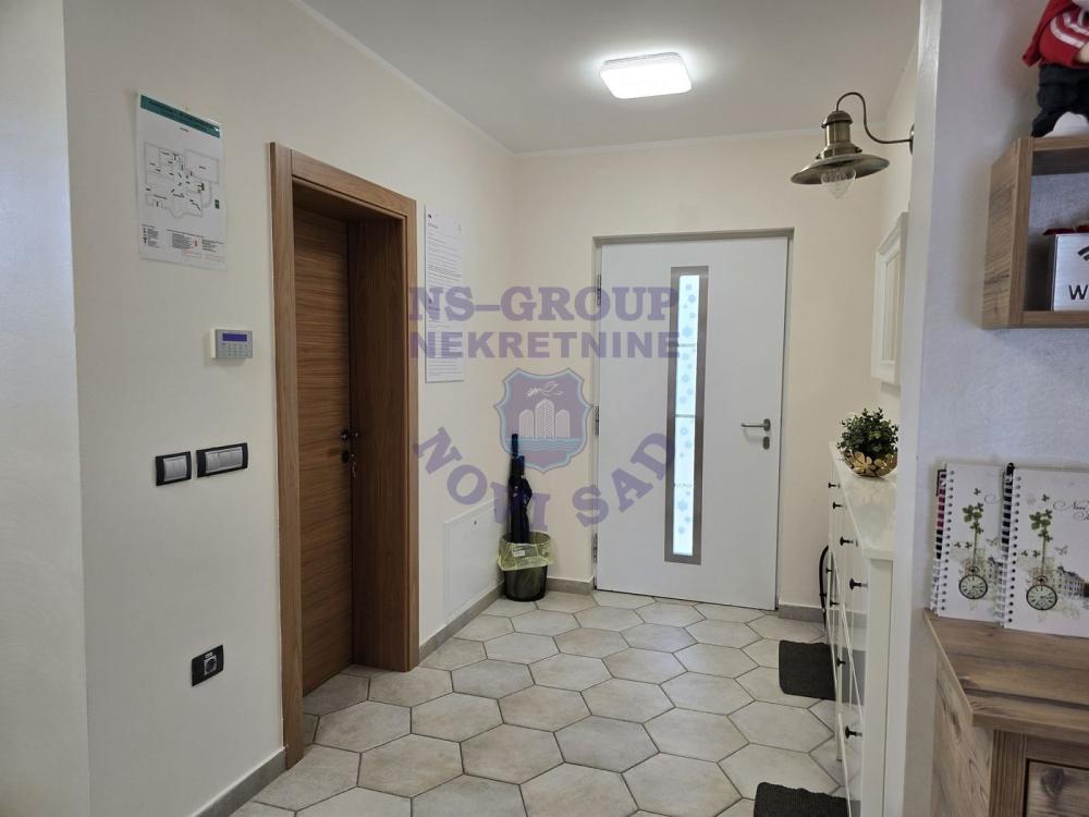 Slika 5 - Bački Petrovac,  Kuća na prodaju, 147m2, 424.360€