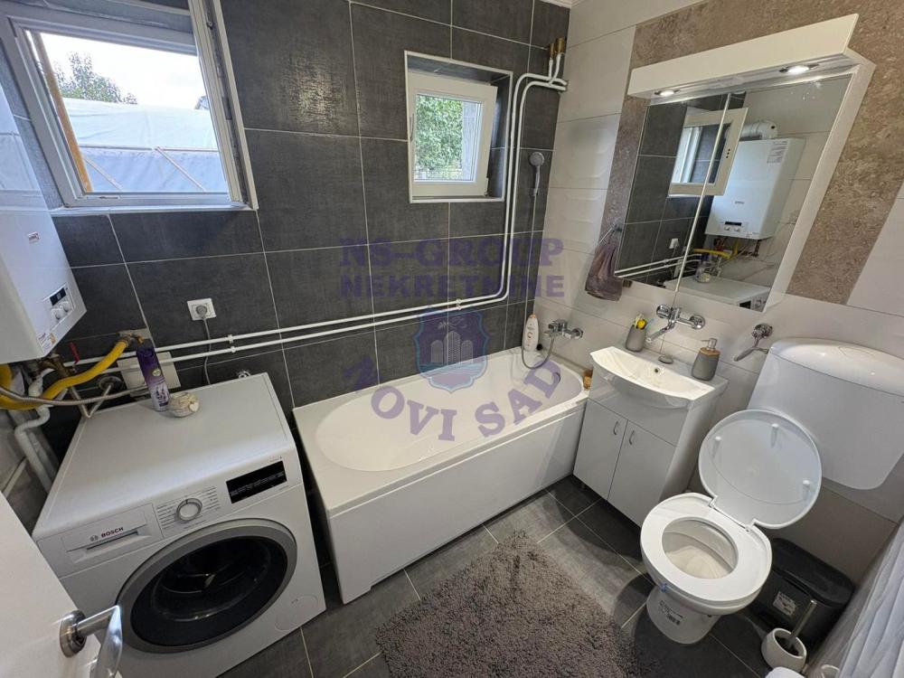 Slika 4 - Čerević,  Kuća na prodaju, 128m2, 168.800€