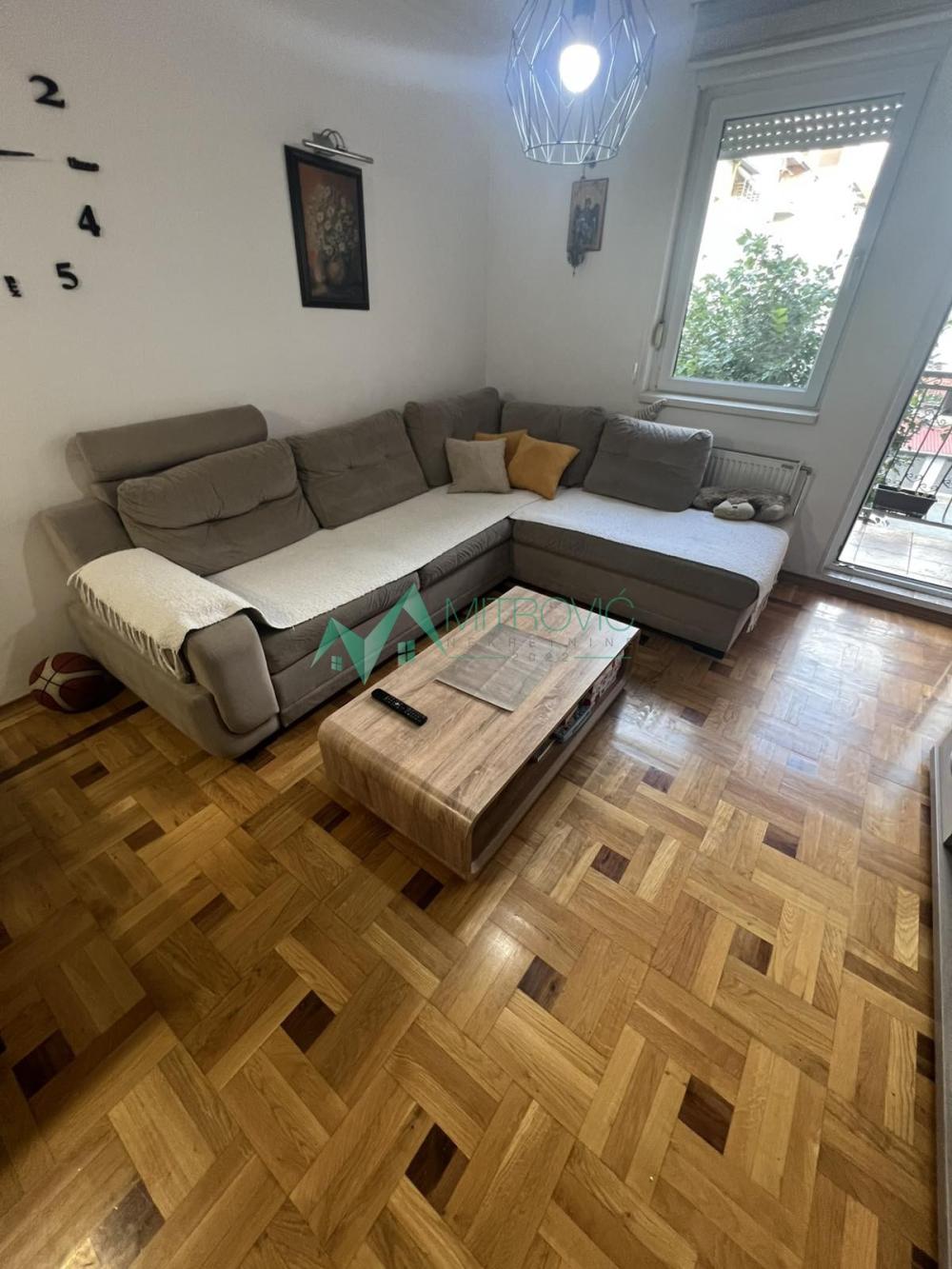 Slika 3 - Dvoiposoban stan na prodaju, 58m2, 164.800€