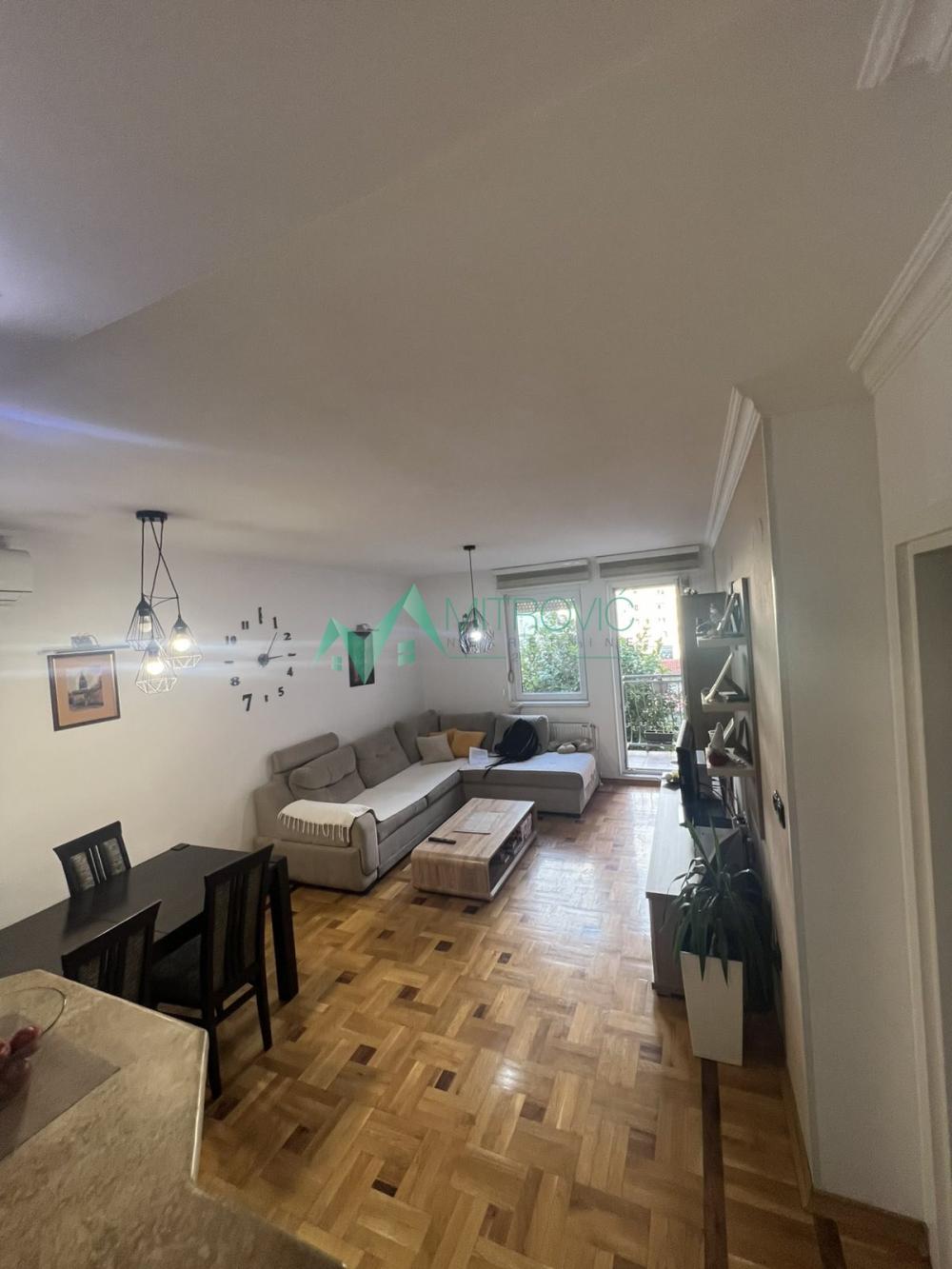 Slika 4 - Dvoiposoban stan na prodaju, 58m2, 164.800€