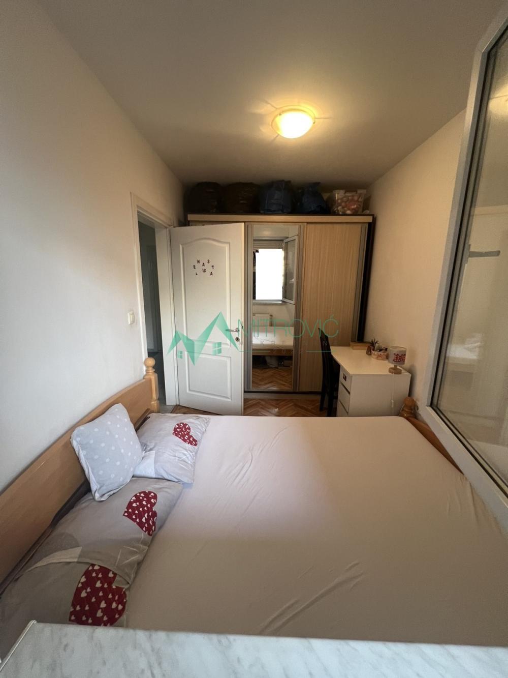 Slika 10 - Dvoiposoban stan na prodaju, 58m2, 164.800€