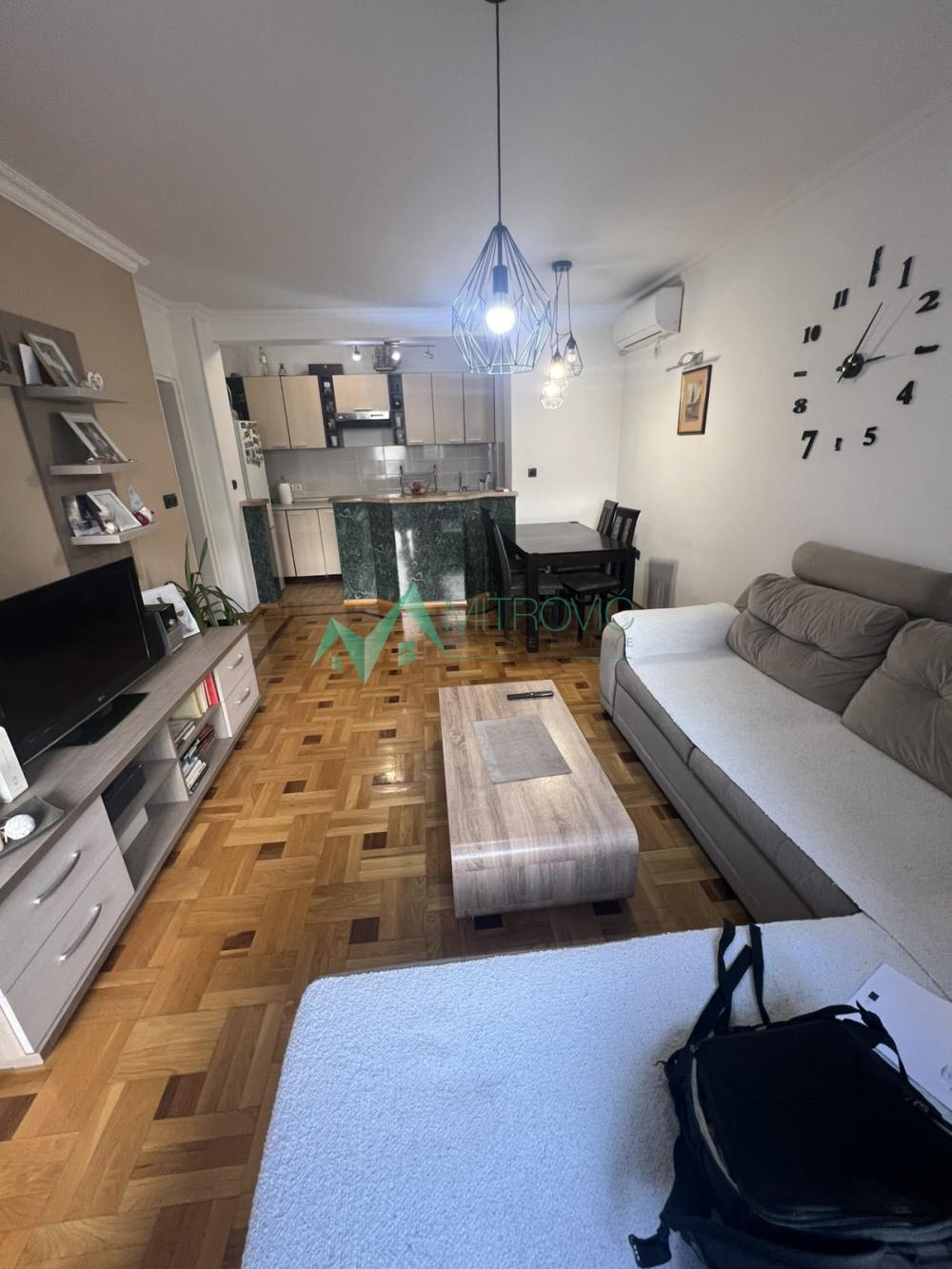 Slika 2 - Dvoiposoban stan na prodaju, 58m2, 164.800€