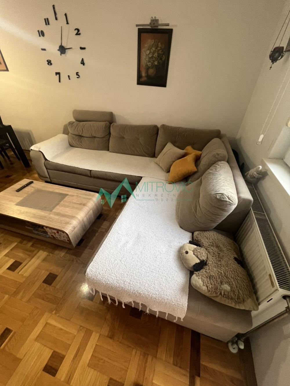 Slika 5 - Dvoiposoban stan na prodaju, 58m2, 164.800€