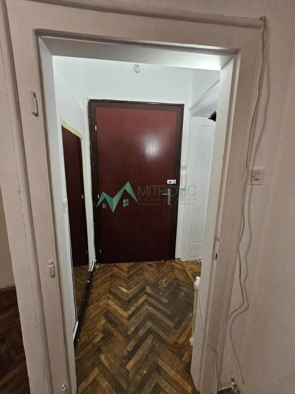 Slika 7 -  Stan na prodaju, 21m2, 75.190€