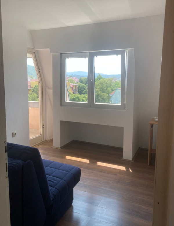 Glavna slika -U blizini Medicinskog fakulteta, Dvosoban stan na prodaju, 45m2, 71.990€