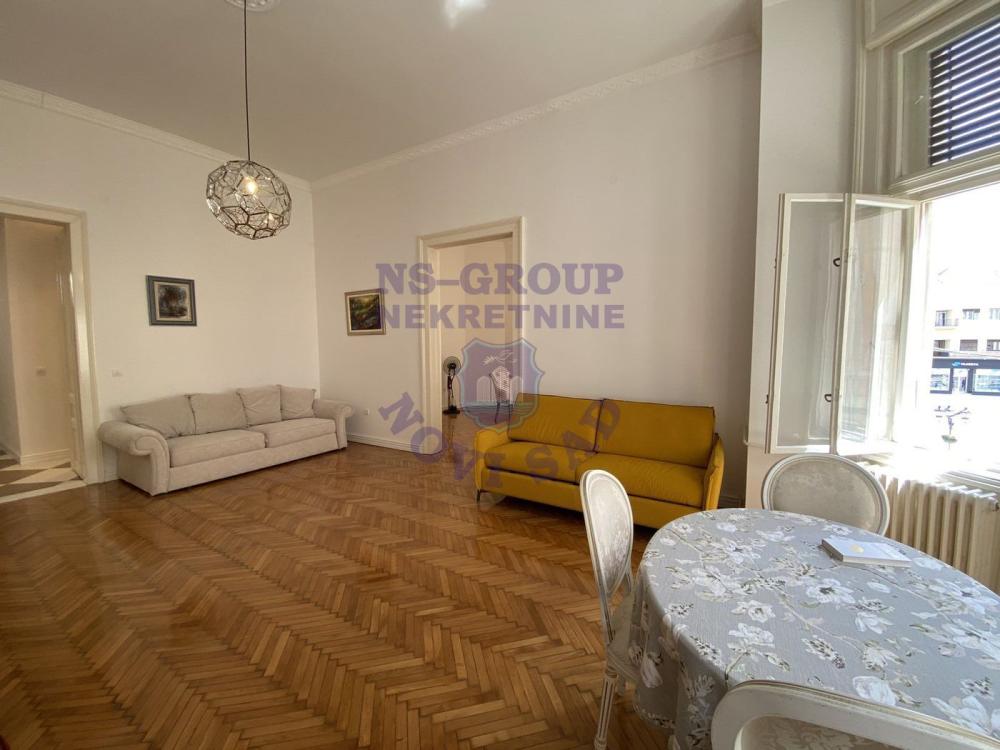 Slika 1 - Trosoban stan na prodaju, 95m2, 386.250€