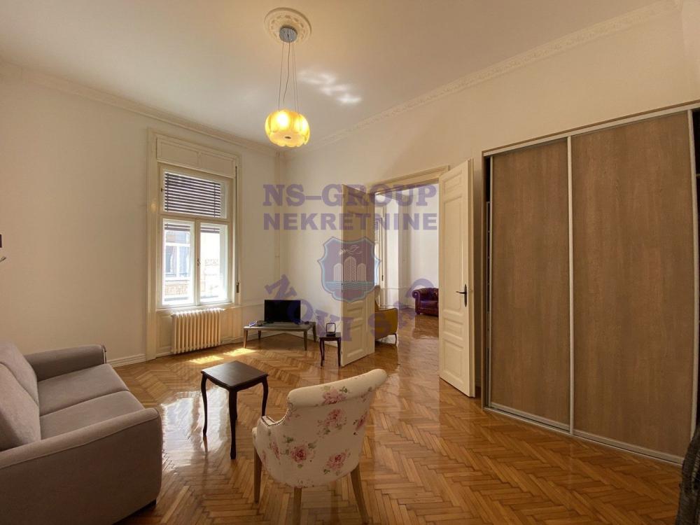 Slika 2 - Trosoban stan na prodaju, 95m2, 386.250€