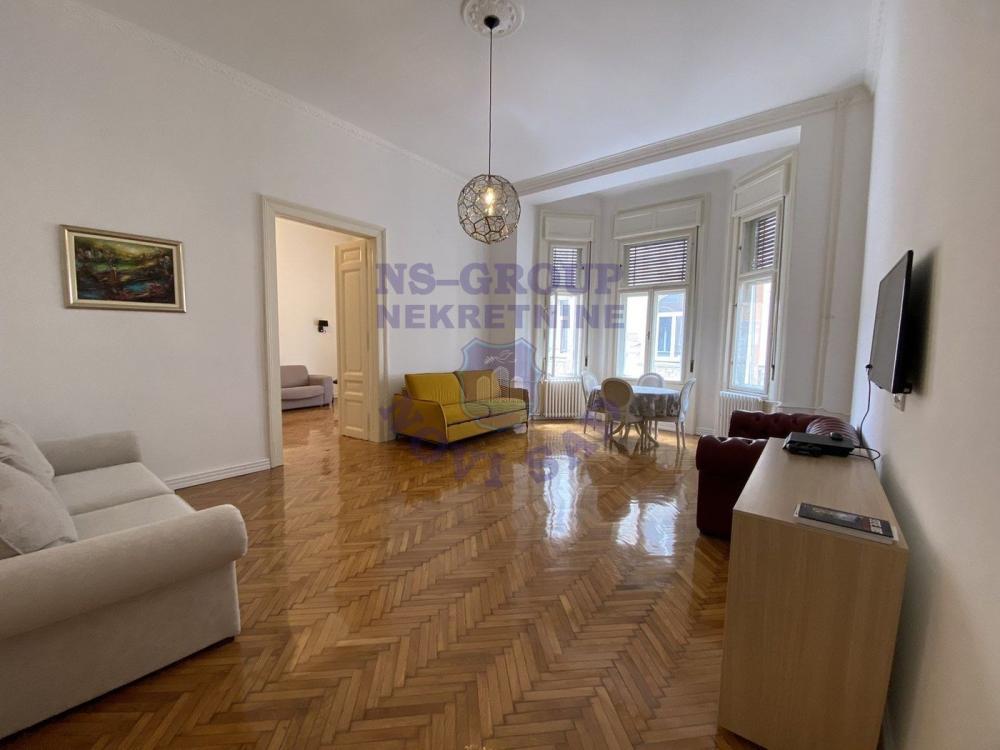 Glavna slika -Trosoban stan na prodaju, 95m2, 386.250€