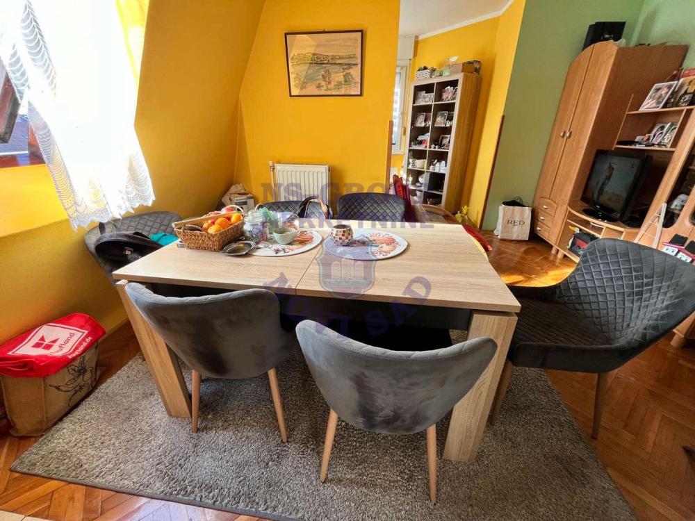 Slika 10 - Jednoiposoban stan na prodaju, 49m2, 137.920€