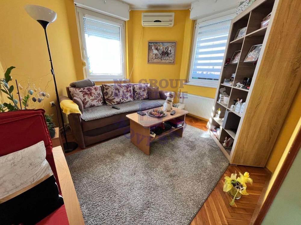 Slika 8 - Jednoiposoban stan na prodaju, 49m2, 137.920€