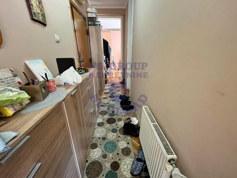 Slika 1 - Jednoiposoban stan na prodaju, 49m2, 137.920€