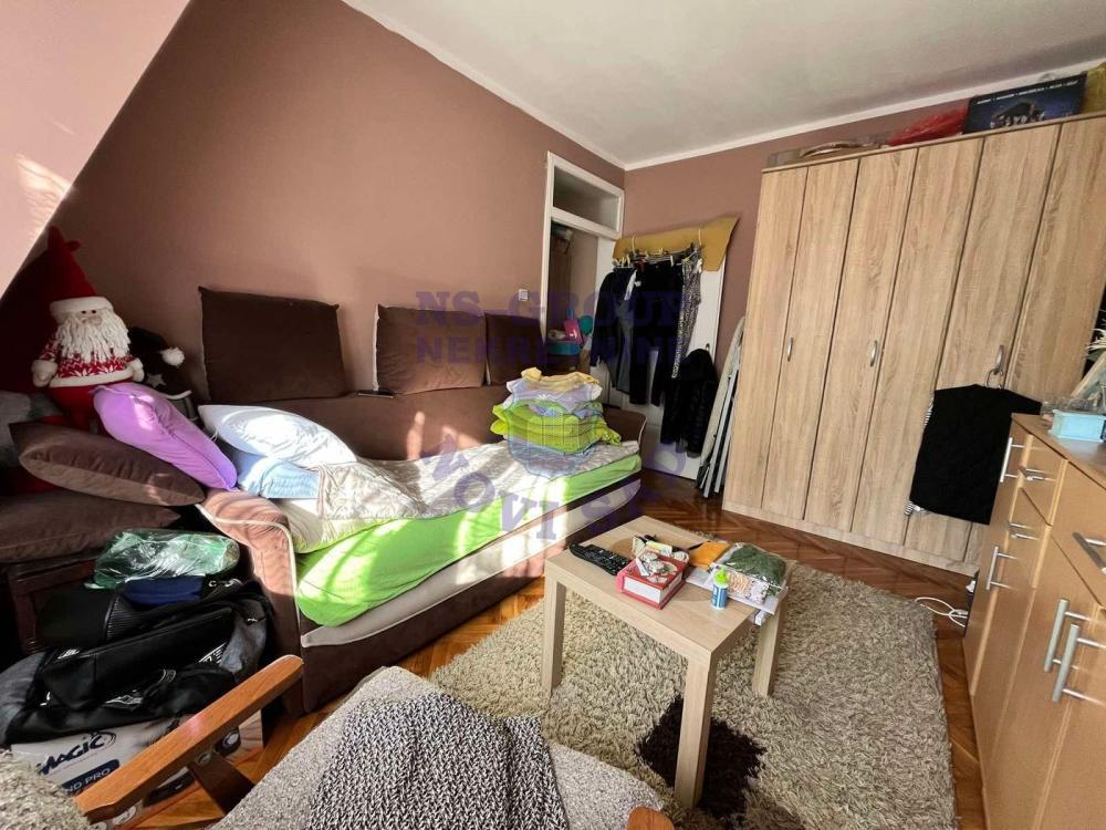 Glavna slika -Jednoiposoban stan na prodaju, 49m2, 137.920€