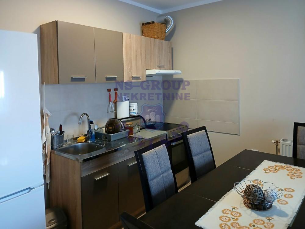 Slika 3 - Jednoiposoban stan na prodaju, 31m2, 6.950€