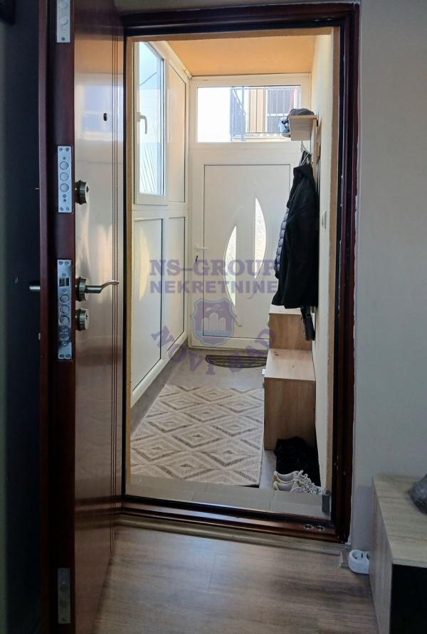 Slika 4 - Jednoiposoban stan na prodaju, 31m2, 6.950€