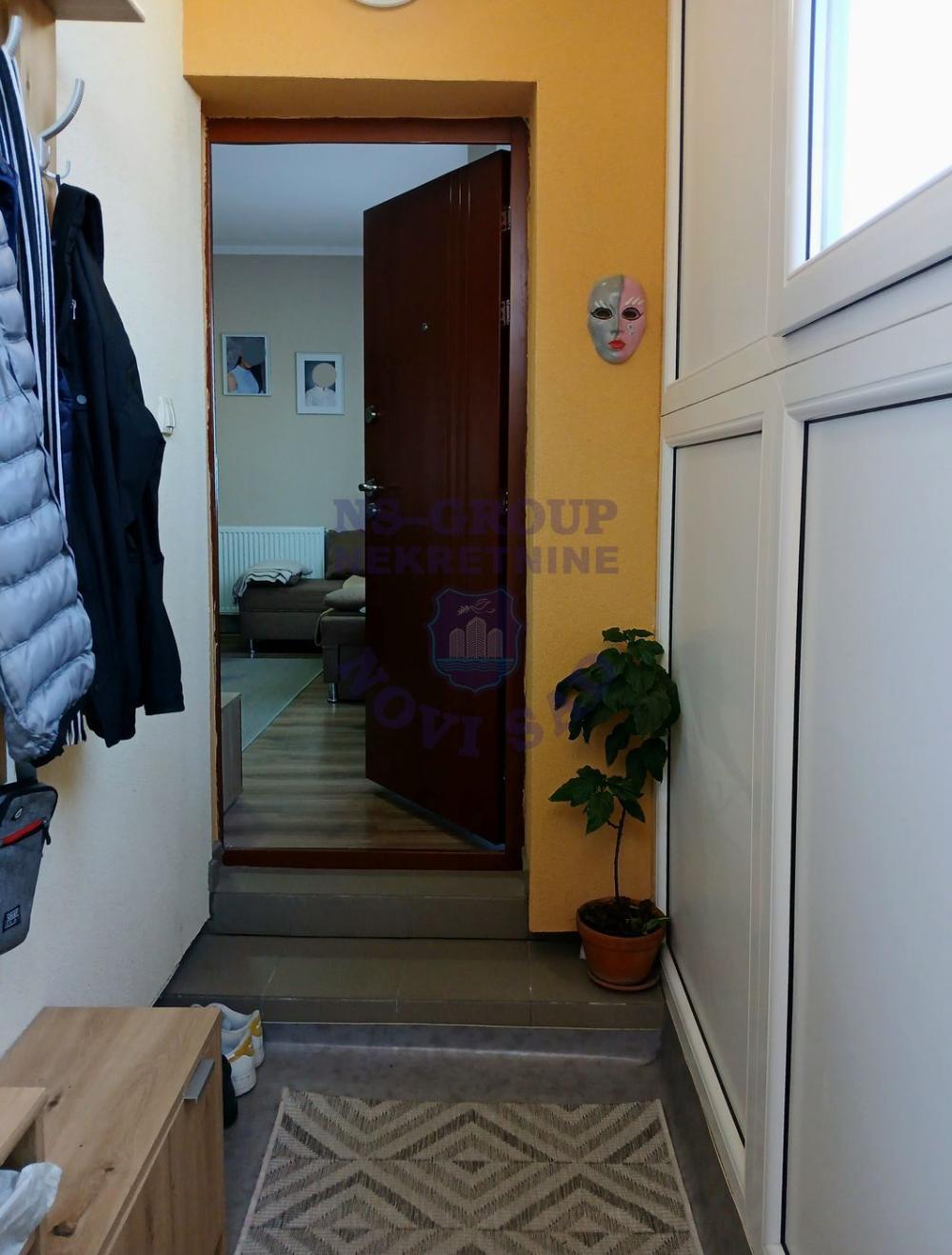 Slika 5 - Jednoiposoban stan na prodaju, 31m2, 6.950€