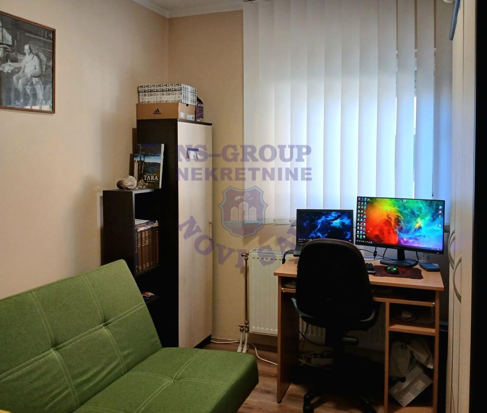 Slika 1 - Jednoiposoban stan na prodaju, 31m2, 6.950€