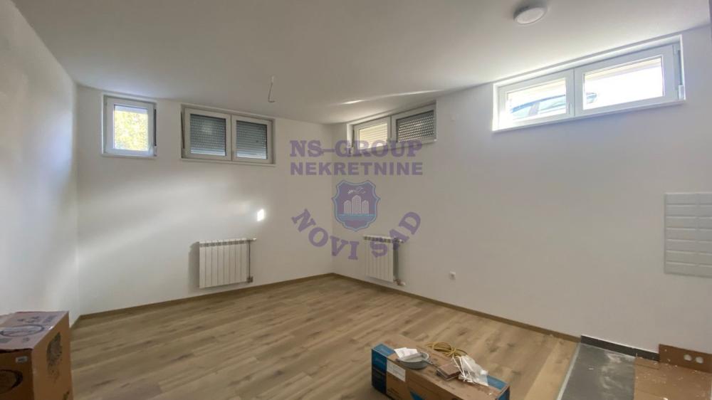 Slika 2 - Dvosoban stan na prodaju, 50m2, 71.800€