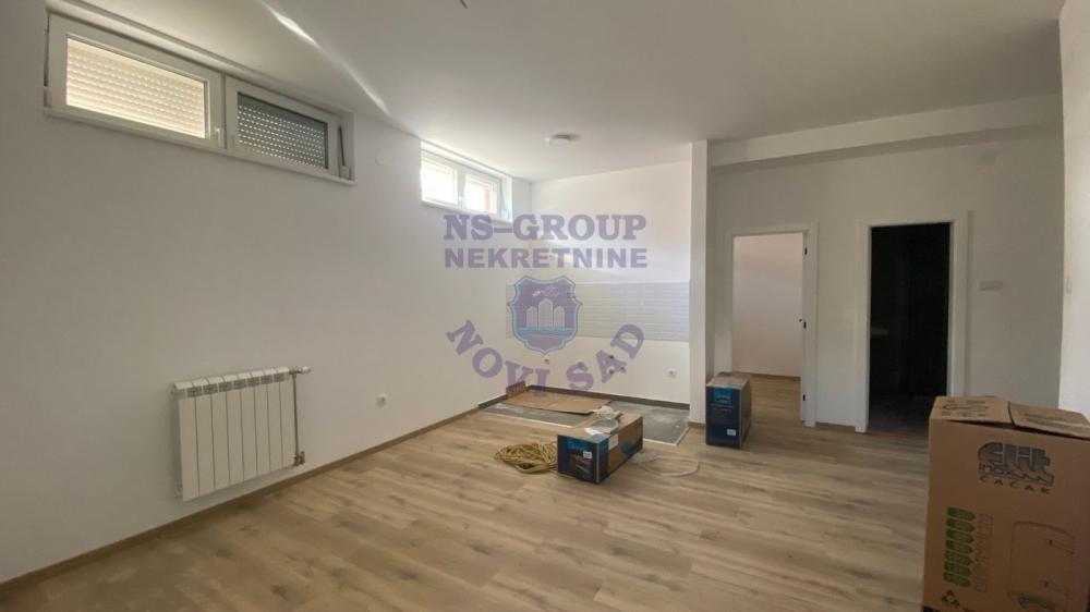 Slika 1 - Dvosoban stan na prodaju, 50m2, 71.800€