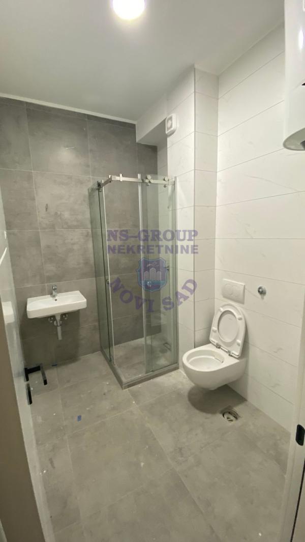 Slika 3 - Dvosoban stan na prodaju, 50m2, 71.800€