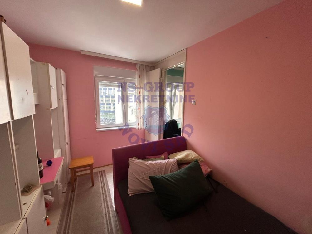 Slika 6 - Dvosoban stan na prodaju, 35m2, 558.841€