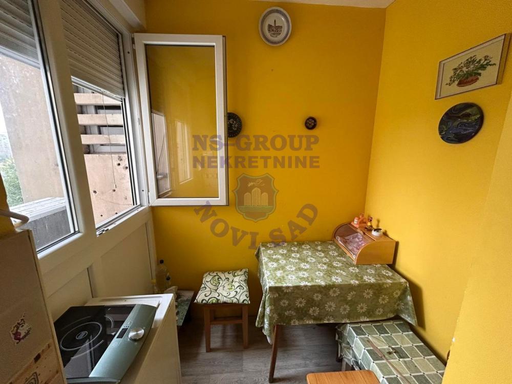 Slika 1 - Dvosoban stan na prodaju, 35m2, 558.841€