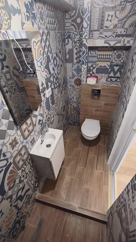 Slika 5 - Dvosoban stan na prodaju, 54m2, 65.000€