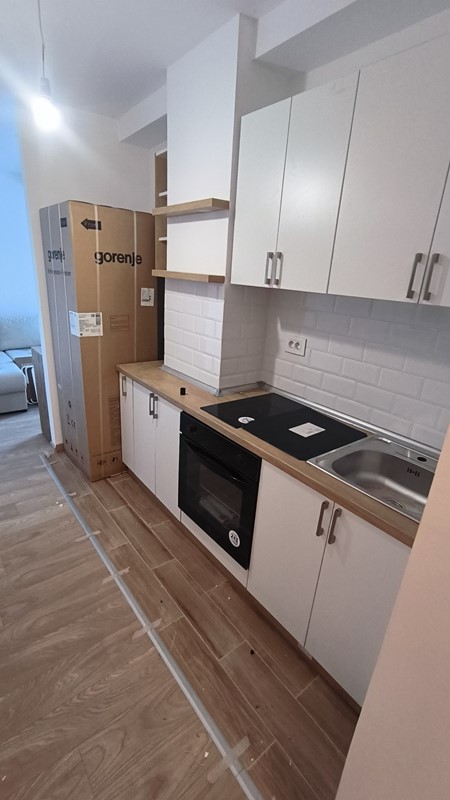 Slika 8 - Dvosoban stan na prodaju, 54m2, 65.000€