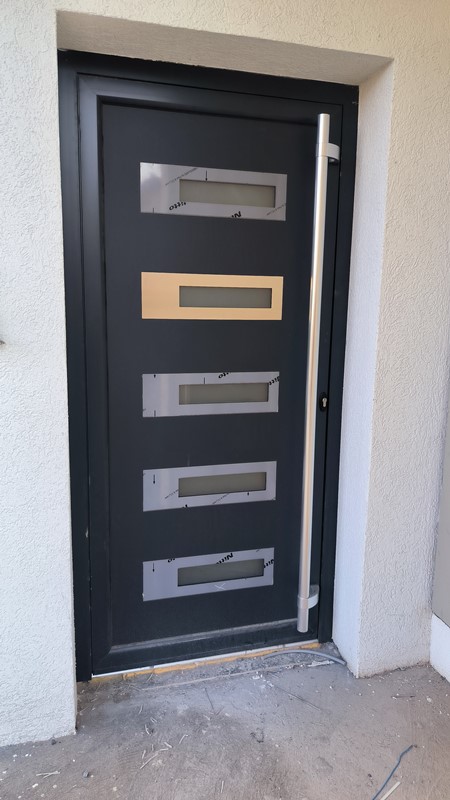 Slika 2 - VOJVODE STEPE STEPANOVIĆA, Dvosoban stan na prodaju, 51m2, 86.700€