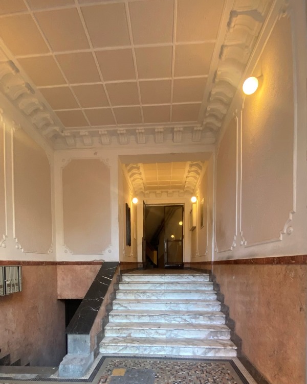 Slika 9 - Milesevska, Dvosoban stan na prodaju, 47m2, 235.000€