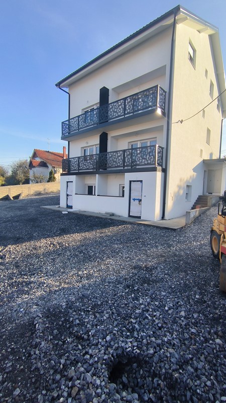 Slika 1 - Vojvode Stepe Stepanovića, Jednoiposoban stan na prodaju, 29m2, 55.100€