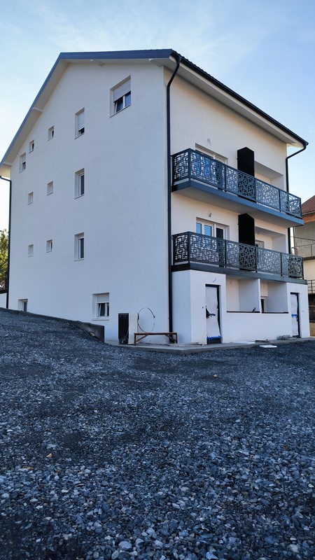 Slika 2 - Vojvode Stepe Stepanovića, Jednoiposoban stan na prodaju, 29m2, 55.100€