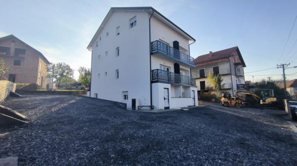 Glavna slika -Vojvode Stepe Stepanovica, Dvosoban stan na prodaju, 35m2, 63.000€