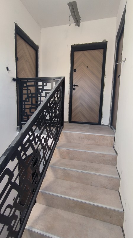 Slika 3 - Vojvode Stepe Stepanovica, Jednosoban stan na prodaju, 27m2, 51.300€