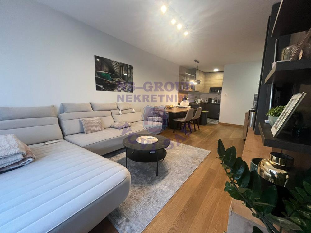 Slika 2 - Trosoban stan na prodaju, 67m2, 213.210€