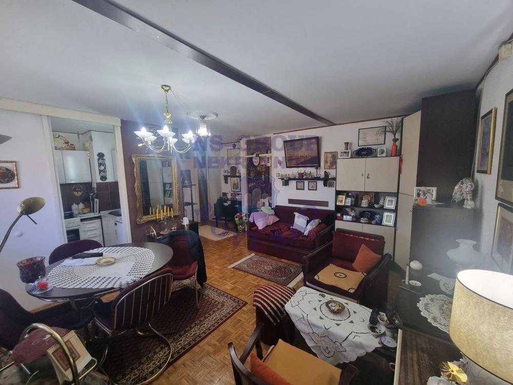 Slika 5 - Dvoiposoban stan na prodaju, 66m2, 175.100€