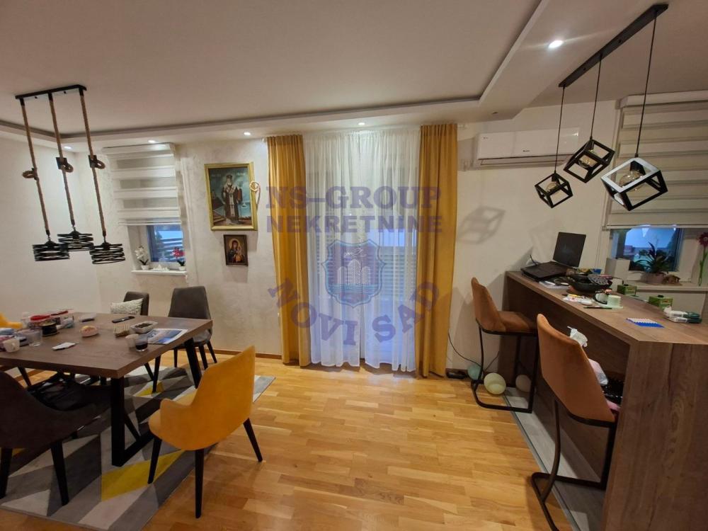 Slika 2 - Trosoban stan na prodaju, 66m2, 154.500€