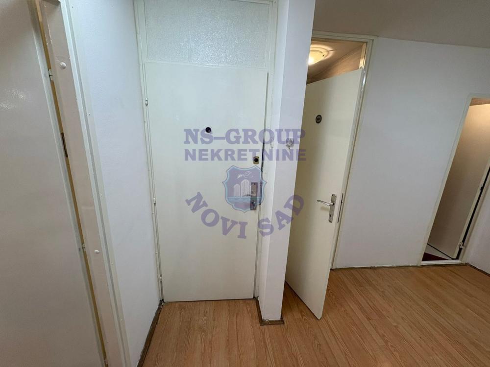 Slika 4 - Dvosoban stan na prodaju, 52m2, 169.950€