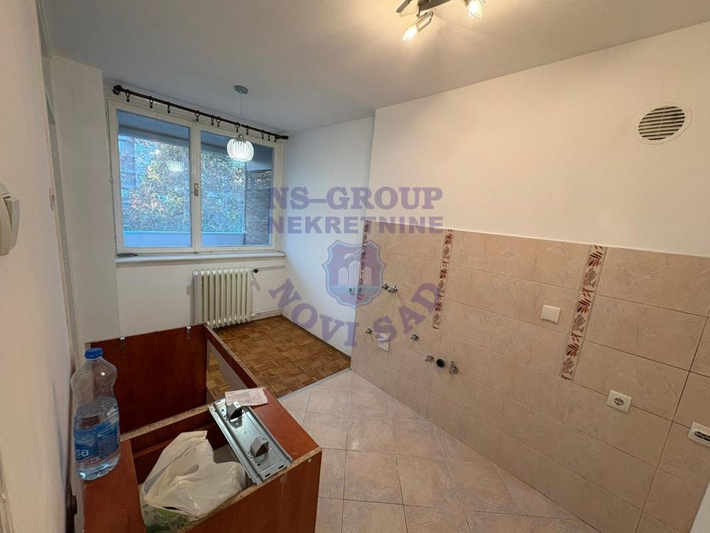 Slika 1 - Dvosoban stan na prodaju, 52m2, 169.950€