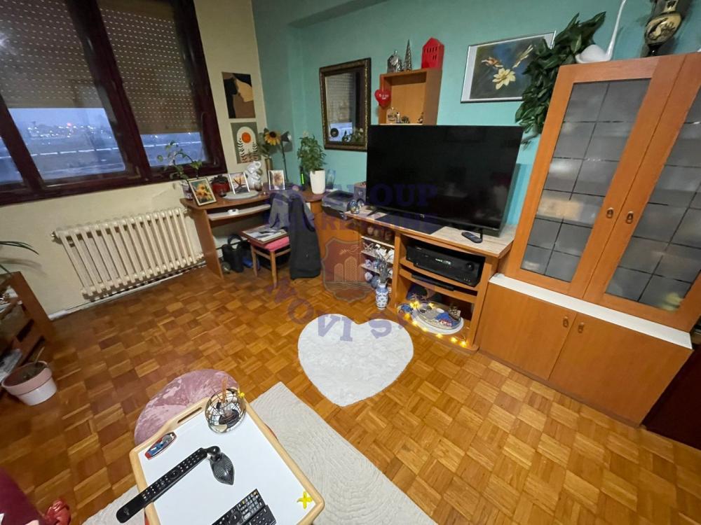 Slika 3 - Dvosoban stan na prodaju, 51m2, 122.000€