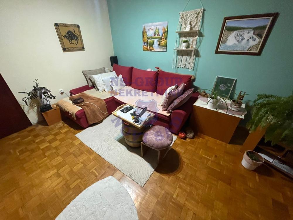 Slika 1 - Dvosoban stan na prodaju, 51m2, 122.000€