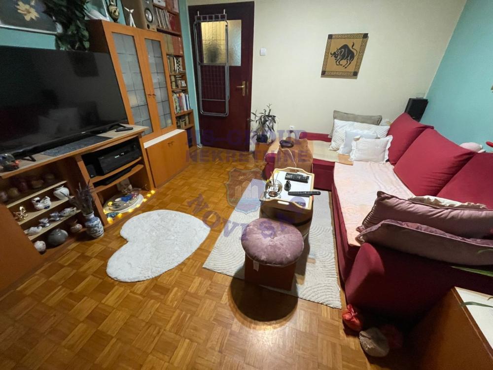 Slika 2 - Dvosoban stan na prodaju, 51m2, 122.000€