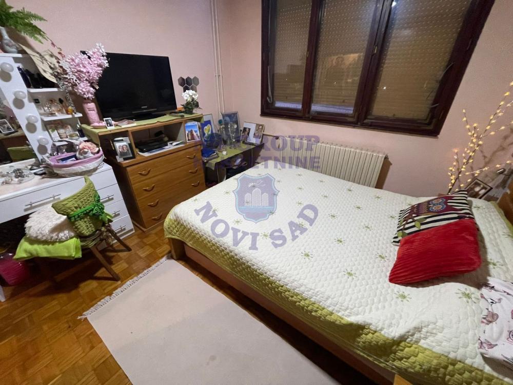 Slika 5 - Dvosoban stan na prodaju, 51m2, 122.000€