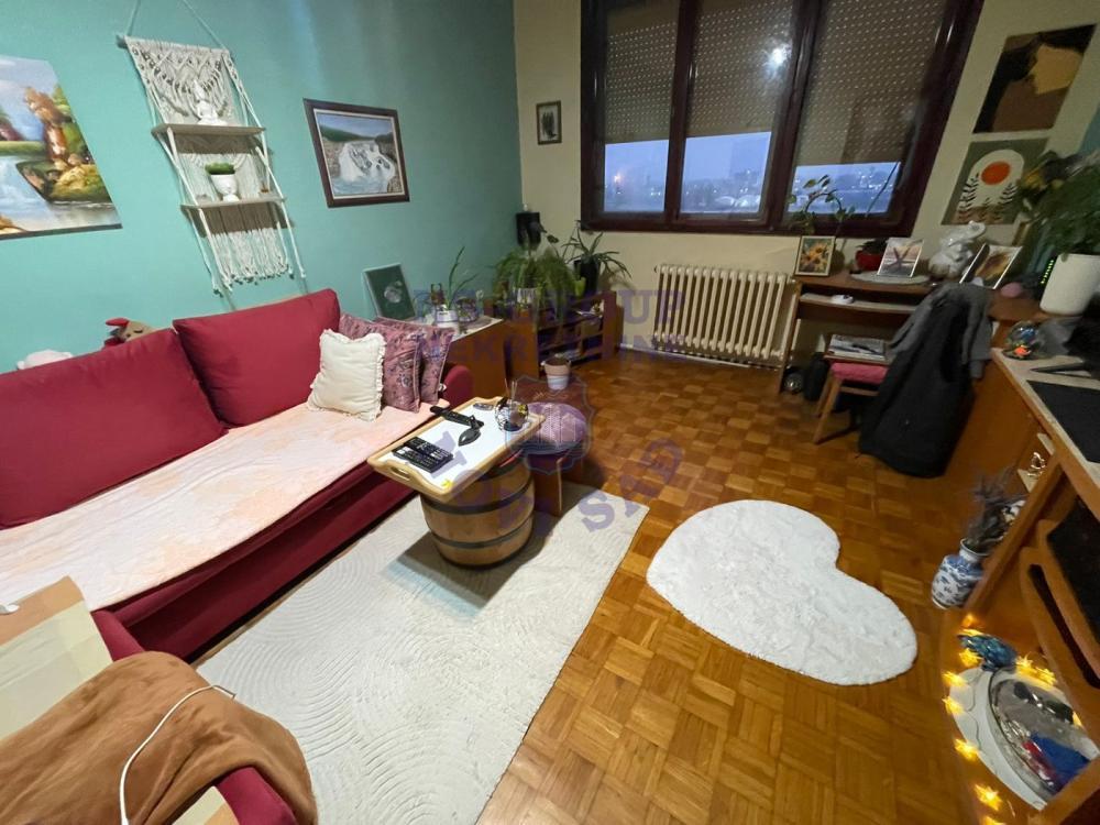 Glavna slika -Dvosoban stan na prodaju, 51m2, 122.000€