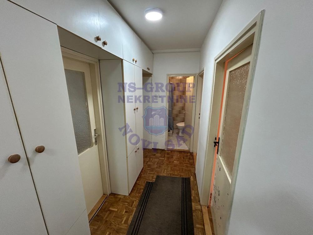 Slika 2 - Dvoiposoban stan na prodaju, 62m2, 144.200€